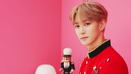 EPEX's A-MIN speaks about their album (Image via C9 Entertainment and Helix Publicity)